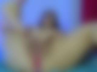 Abby Moons's Live Sex Cam Show