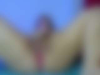 Abby Moons's Live Sex Cam Show