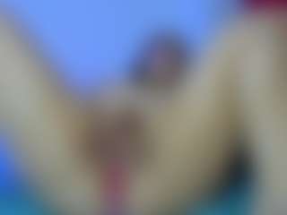 Abby Moons's Live Sex Cam Show