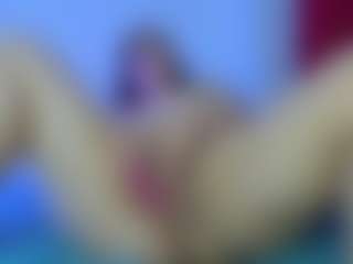 Abby Moons's Live Sex Cam Show