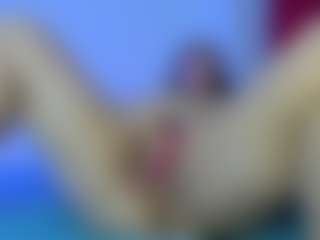 Abby Moons's Live Sex Cam Show