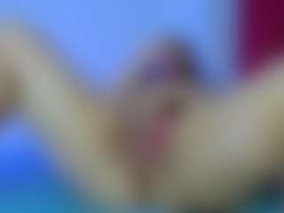 Abby Moons's Live Sex Cam Show