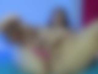 Abby Moons's Live Sex Cam Show