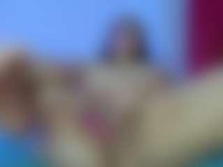 Abby Moons's Live Sex Cam Show