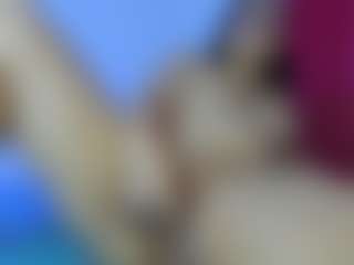 Abby Moons's Live Sex Cam Show