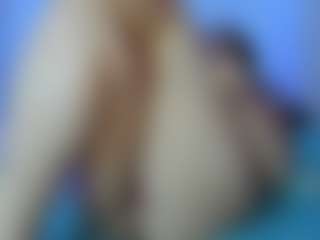 Abby Moons's Live Sex Cam Show