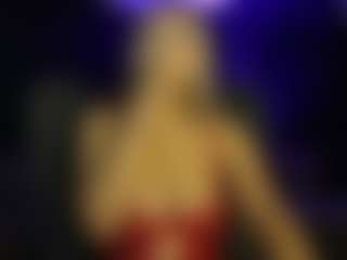 Live cam show with AstridJade - Rub on LiveSexCams6