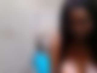 BustyEbonyMilf's Live Sex Cam Show