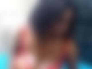 BustyEbonyMilf's Live Sex Cam Show