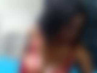 BustyEbonyMilf's Live Sex Cam Show