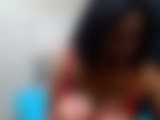 BustyEbonyMilf's Live Sex Cam Show