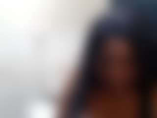 BustyEbonyMilf's Live Sex Cam Show