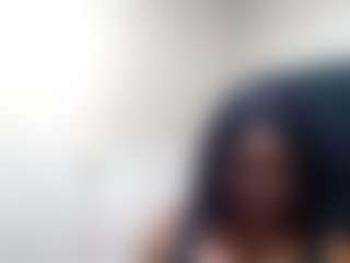 BustyEbonyMilf's Live Sex Cam Show