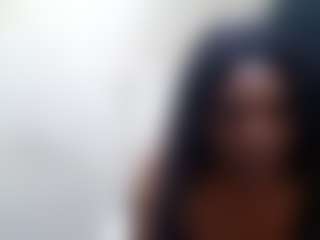BustyEbonyMilf's Live Sex Cam Show
