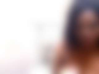 BustyEbonyMilf's Live Sex Cam Show