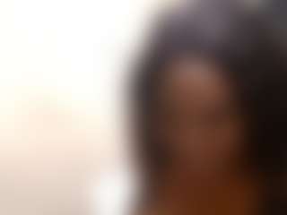 BustyEbonyMilf's Live Sex Cam Show
