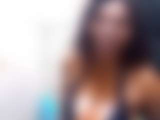 BustyEbonyMilf's Live Sex Cam Show
