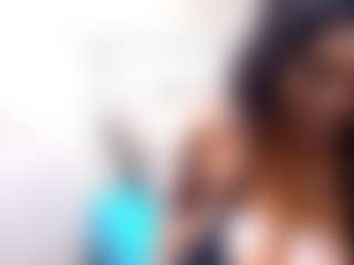 Live cam show with BustyEbonyMilf - Drinking on Hubzter Live