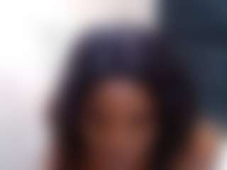 BustyEbonyMilf's Live Sex Cam Show
