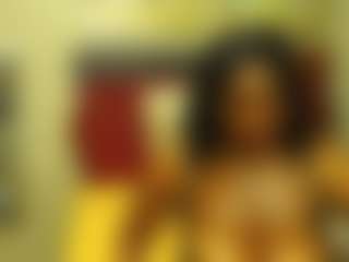 BustyEbonyMilf's Live Sex Cam Show