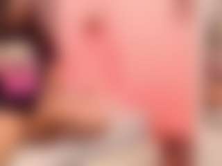 Live cam show with CherrySummers - New Lush on camwithhim.com