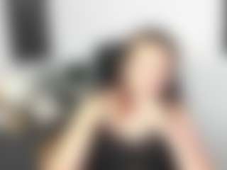 LadyAlessa's Live Sex Cam Show
