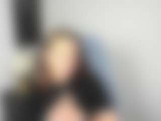 LadyAlessa's Live Sex Cam Show