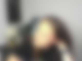 LadyAlessa's Live Sex Cam Show