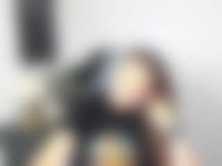 Live cam show with LadyAlessa - Green Eyes on Dolls Live