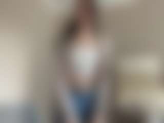 Olivia's Live Sex Cam Show