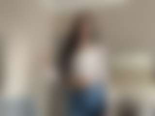 Olivia's Live Sex Cam Show