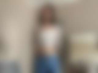 Olivia's Live Sex Cam Show