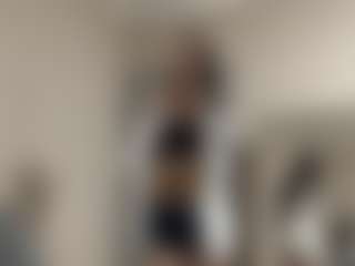 Olivia's Live Sex Cam Show
