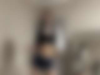 Olivia's Live Sex Cam Show