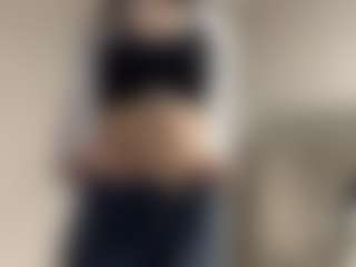 Olivia's Live Sex Cam Show