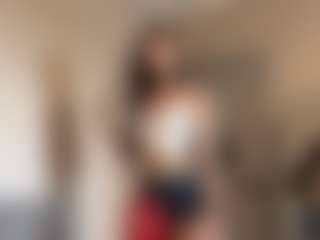 Olivia's Live Sex Cam Show