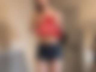 Olivia's Live Sex Cam Show