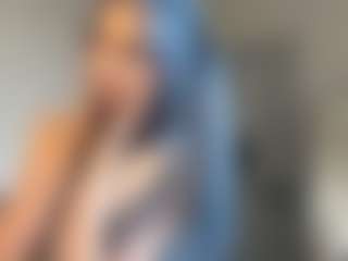 Olivia's Live Sex Cam Show
