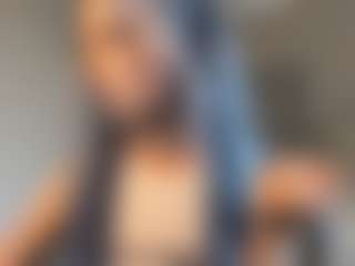 Olivia's Live Sex Cam Show