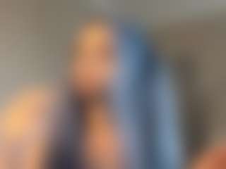 Olivia's Live Sex Cam Show