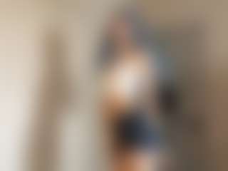 Olivia's Live Sex Cam Show