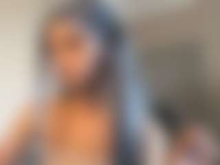 Olivia's Live Sex Cam Show