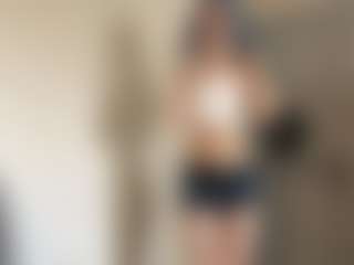 Olivia's Live Sex Cam Show