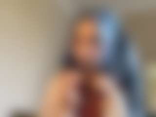 Olivia's Live Sex Cam Show