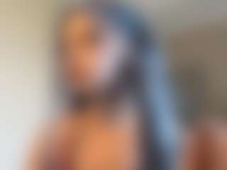 Olivia's Live Sex Cam Show
