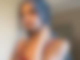 Olivia's Live Sex Cam Show