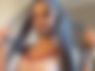 Olivia's Live Sex Cam Show