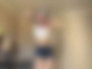 Olivia's Live Sex Cam Show