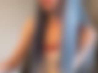 Olivia's Live Sex Cam Show