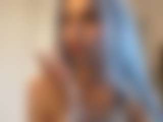 Olivia's Live Sex Cam Show